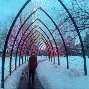 Meet your Posher, Jayden